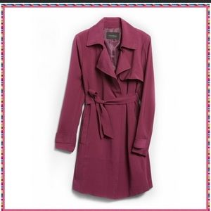 ‼️FREE SHIPPING‼️ Beautiful trench coat